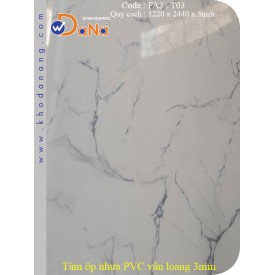 PVC - vân loang FA3.T03